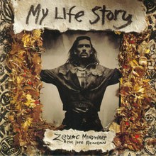 My Life Story (EP)