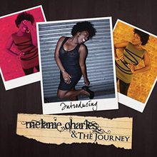 Introducing Melanie Charles & The Journey