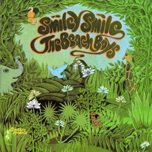 Smiley Smile (Remastered 2012)