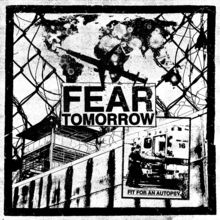 Fear Tomorrow (CDS)