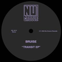 Transit (EP)