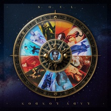 S.O.U.L. (Signs Of Universal Love)