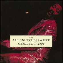 Allen Toussaint Collection