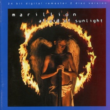 Afraid Of Sunlight (Remastered 1999) CD1