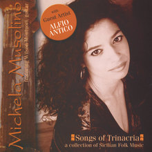 Songs of Trinacria
