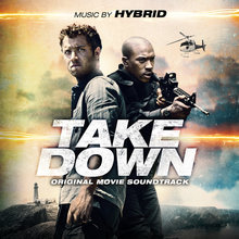 Take Down (Original Movie Soundtrack)