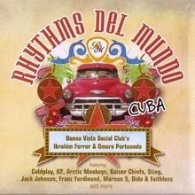 Rhythms Del Mundo (Cuba)