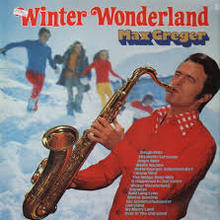 Winter Wonderland (Vinyl)