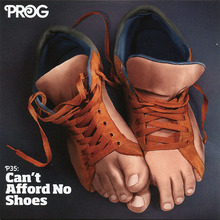 Prog P35: Can't Afford No Shoes