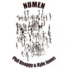 Numen (With Kyle Jones)