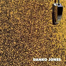 Danko Jones (EP)