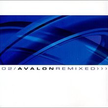 O2 · Avalon Remixed