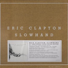 Slowhand (35th Anniversary Deluxe Edition) CD2