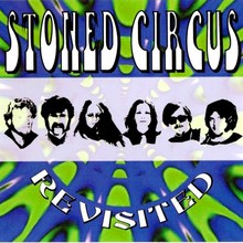 Stone Cirkus (Vinyl)