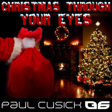 Christmas Through Your Eyes (CDS)