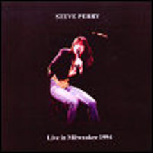 Live Milwaukee 1994 CD1