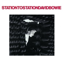 Station To Station (Deluxe Edition) CD1