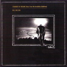 Chamber Of Dreams (Reissued 1989)