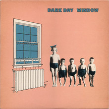 Window (Vinyl)