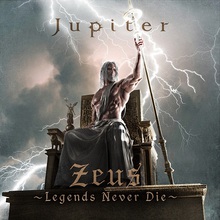 Zeus (Legends Never Die)