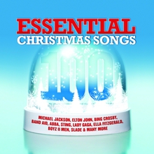 100 Essential Christmas Songs CD1