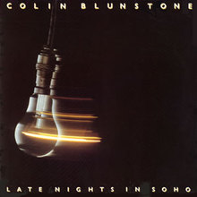 Late Nights In Soho (Vinyl)