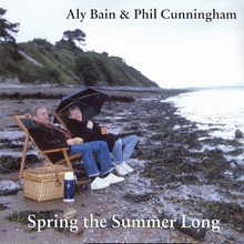 Spring The Summer Long (With Phil Cunningham)