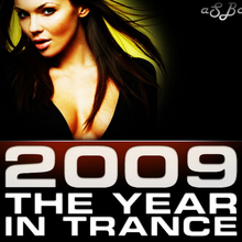 2009 The Year In Trance