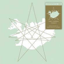 Iceland (EP) (Vinyl)