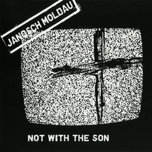 Not With The Son (EP)