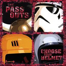 Choose Your Helmet