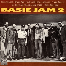 Basie Jam 2