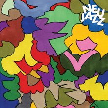 Neujazz (Compiled By Jazzanova)