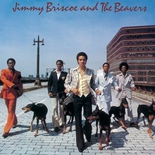 Jimmy Briscoe And The Beavers (Vinyl)