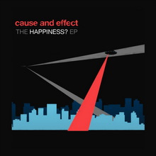 The Happiness? (EP)
