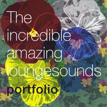 The incredible amazing loungesounds