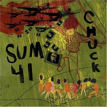 Chuck (Japanese Tour Edition) CD2