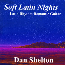 Soft Latin Nights