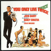 You Only Live Twice (Remastered 2003)
