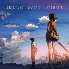 Bruno Mars - Tribute