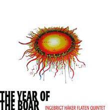 The Year Of The Boar