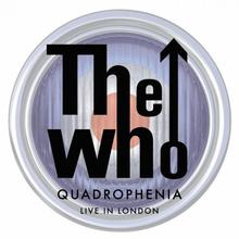 Quadrophenia Live In London CD2