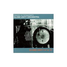 Globe Unity 67 & 70 (Vinyl)