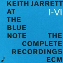 At The Blue Note: The Complete Recordings CD4