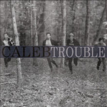 Trouble (EP)