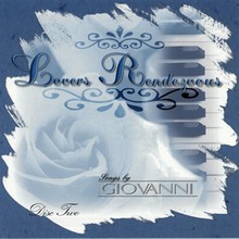 Lover's Rendezvous CD2