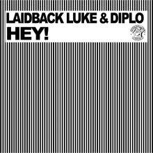 Hey! (With Diplo) (CDR)