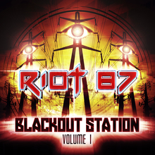 Blackout Station Vol. 1