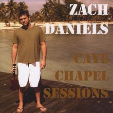 Caye Chapel Sessions