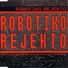 Robotiko Rejekto (CDS)